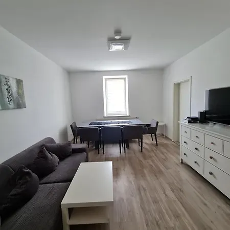 Ganze Lage In Apartment Kempten