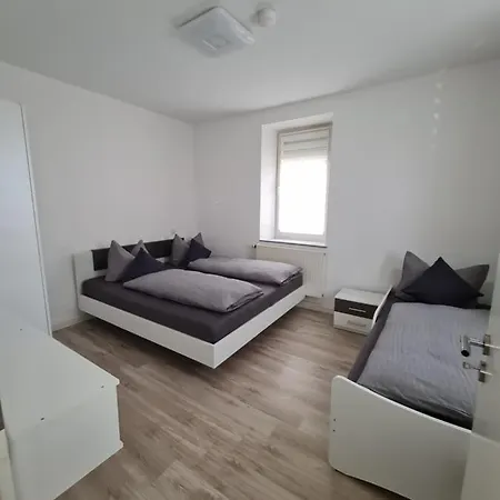 Apartment Ganze Lage In