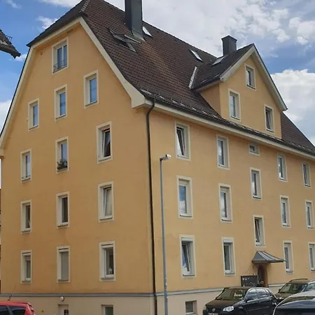 Ganze Lage In Apartment Kempten