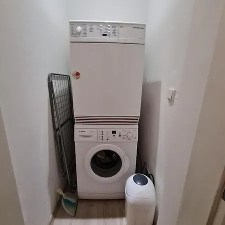 아파트 Ganze Lage In 켐프텐